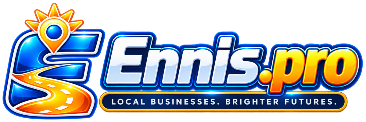 ennis.pro